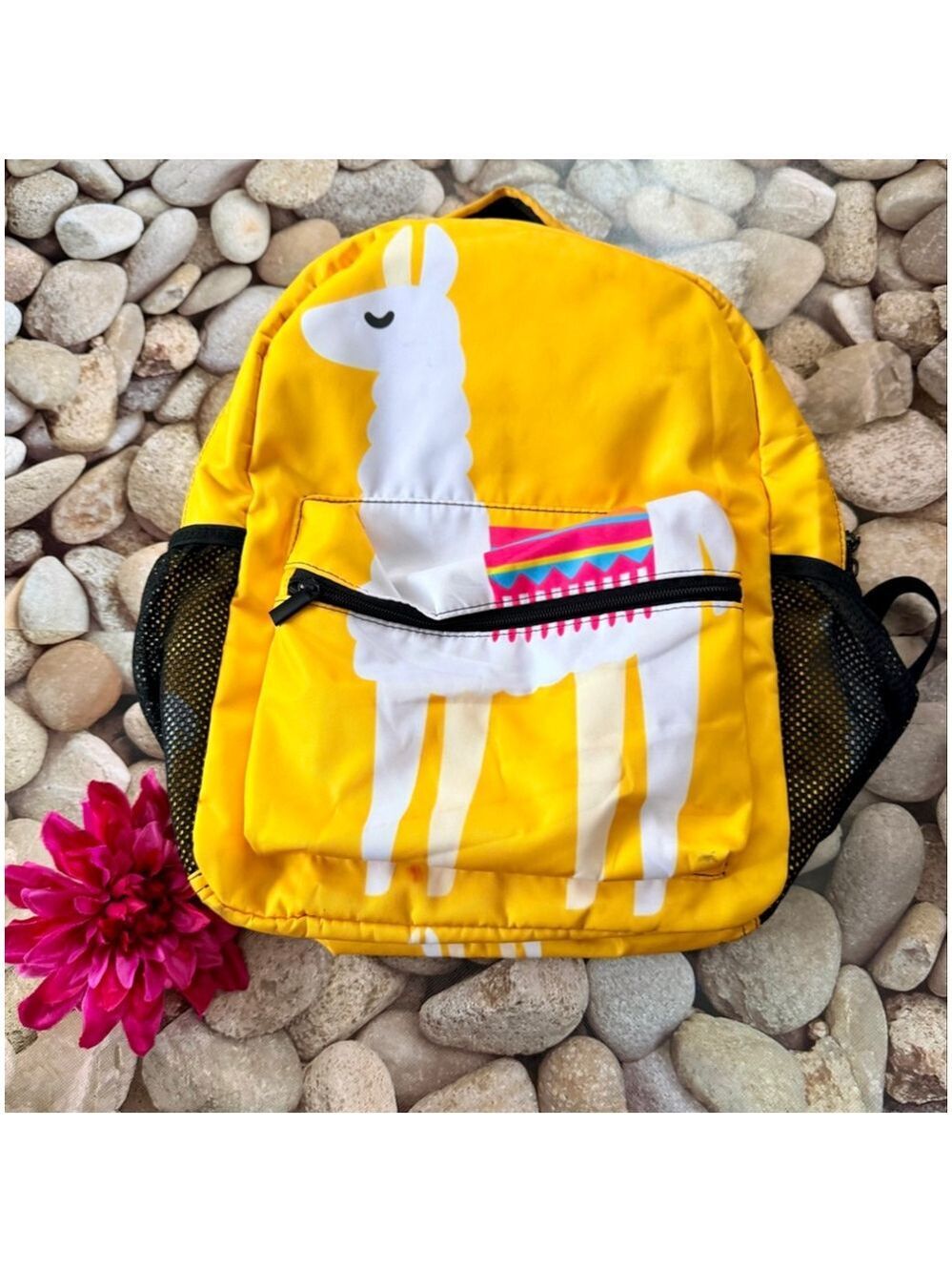 LLAMA BACKPACK